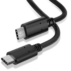 USB3.2 USB-C to USB-C Fast Charge Data Cable