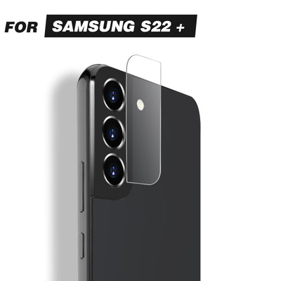 Camera Lens Protector For Samsung Galaxy S26 S25 S24 S23 S22 Series