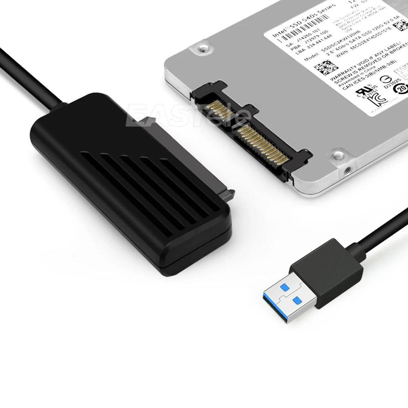 SATA To USB 3.0 Cable