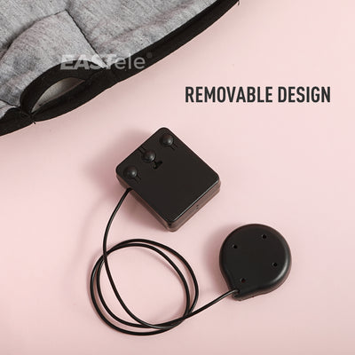 Wireless Bluetooth 5.0 Stereo Eye Masks Headphones