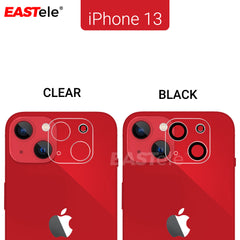 Apple iPhone Camera Lens Tempered Glass Protector - Eastele