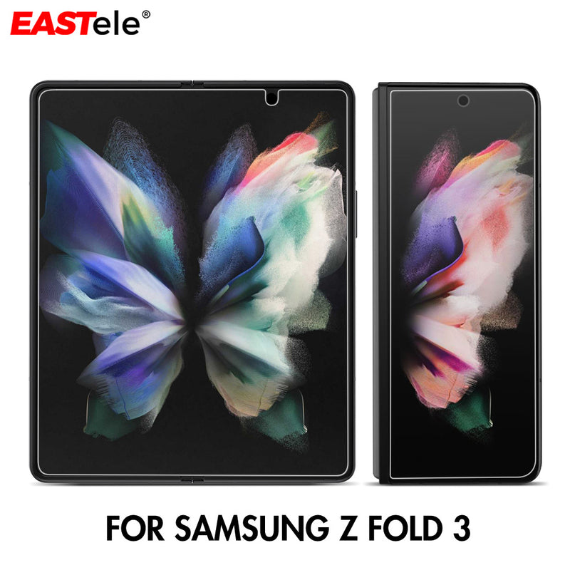 Hydrogel Screen Protector for Samsung Galaxy Z Fold Series