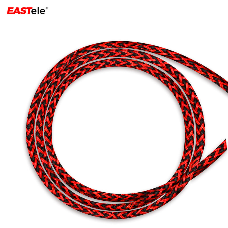 Braided Micro USB Cable