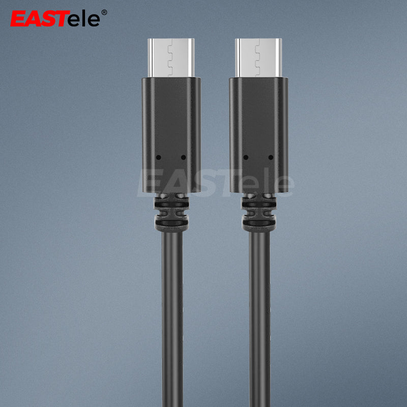 USB3.2 USB-C to USB-C Fast Charge Data Cable