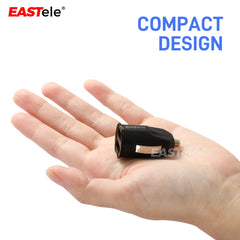 Universal Dual Port USB Car Charger Adapter