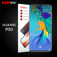 [2 Pack] Huawei Hydrogel Screen Protector